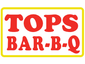 Tops BBQ Midtown Logo