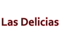 Las Delicias Quince Logo