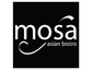 Mosa Asian Bistro Logo