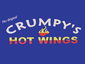 Crumpy's Hot Wings Logo