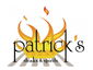 Patrick's Logo
