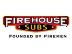 Firehouse Subs Germantown Logo