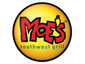 Moe's Southwest Grill Highland Logo