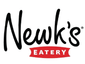 Newk's East Logo