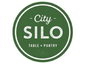 City Silo Table and Pantry Logo