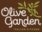 Olive Garden Poplar Logo